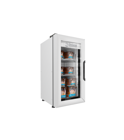 Imbera. Freezers. VF-1.5