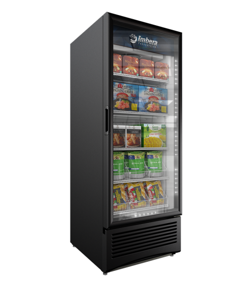 Imbera. Commercial Freezers. VFS 24 Performax