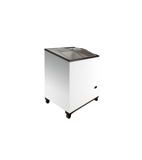 Imbera. Freezers. EHF-07