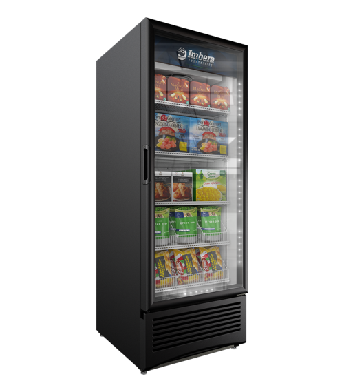 Imbera. Commercial Freezers. VFS 24