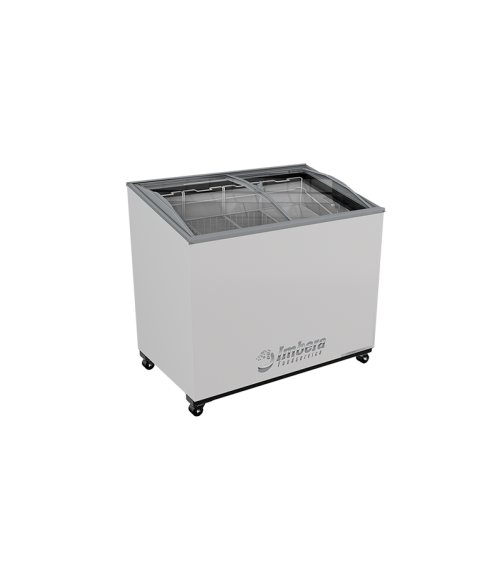 Imbera. Freezers. EHF-10