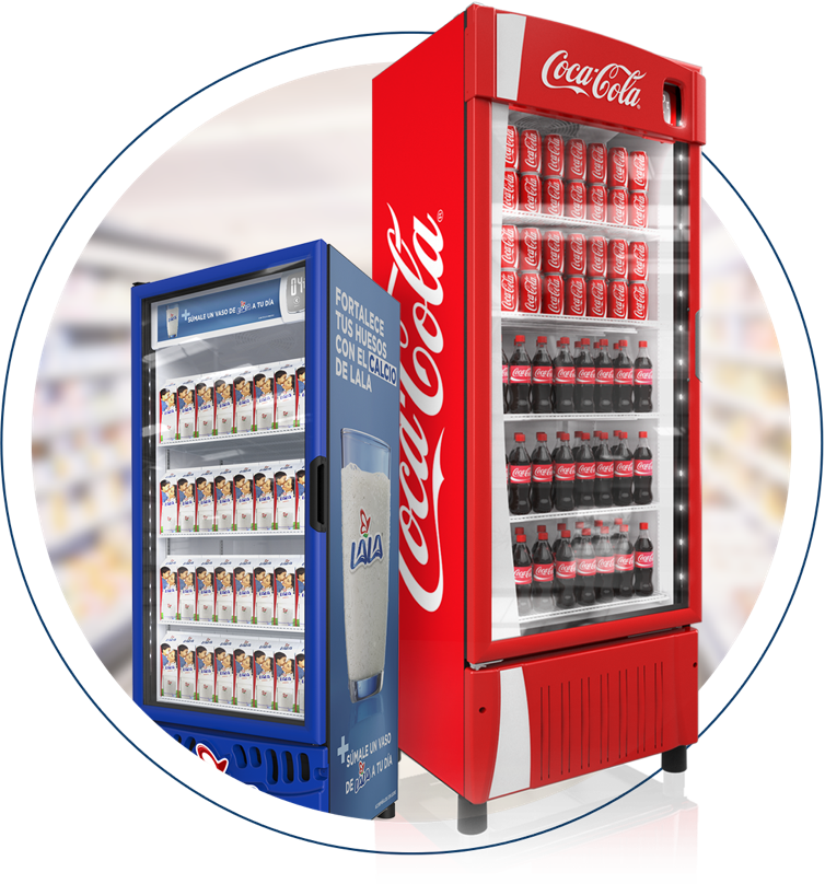 Some of our customers Imbera. Design, development and manufacture of equipment and parts for the beverage and food industry.