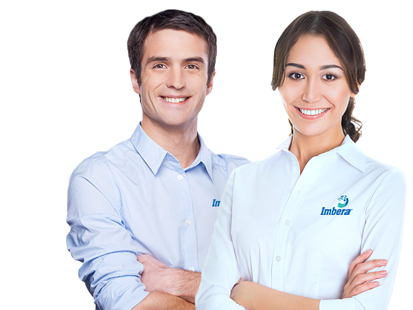 About Us Imbera. Design, development and manufacture of equipment and parts for the beverage and food industry.