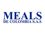 Imbera. Meals de Colombia
