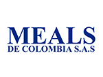 Meals de Colombia Imbera. Meals de Colombia