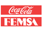 Coca-Cola Femsa Imbera. Coca-Cola Femsa