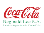 Imbera. Coca-Cola Reginald Lee S.A.
