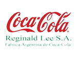 Coca-Cola Reginald Lee S.A. Imbera. Coca-Cola Reginald Lee S.A.